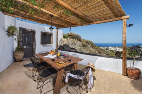 Old Vourvoulos Houses